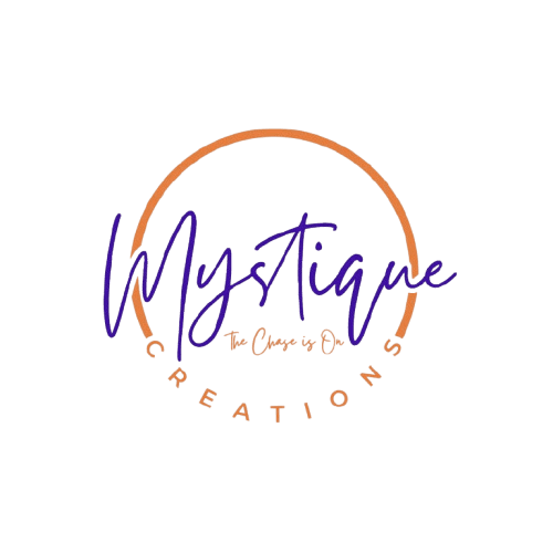Mystique Creations Logo